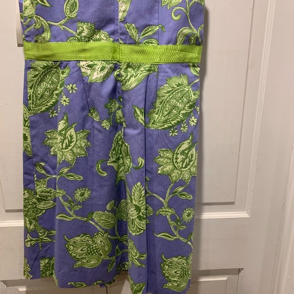 Molly B. ~ NWT!! ~ Summer Dress - Picture 10 of 16